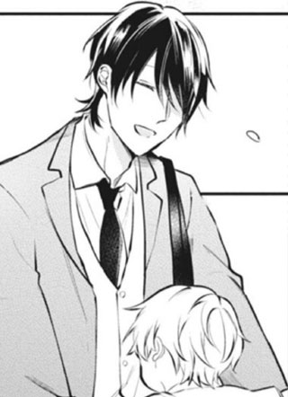 a家的孩子 截图1